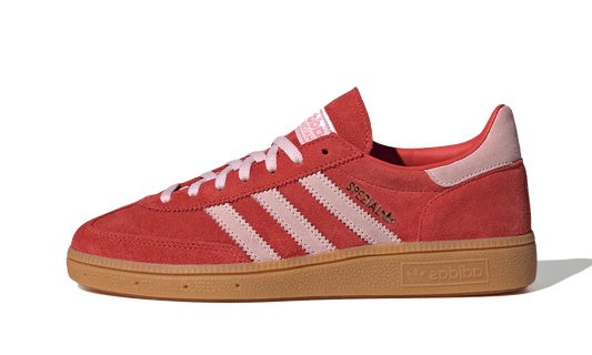 Adidas Handball Spezial Bright Red