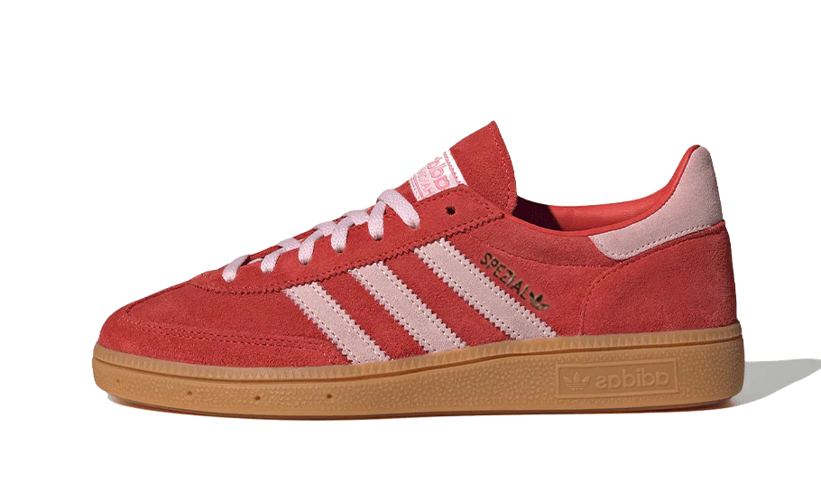 Adidas Handball Spezial Bright Red