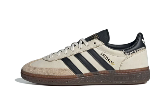 Adidas Handball Spezial Wonder White Black