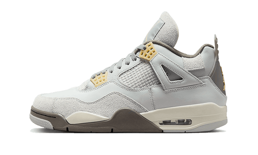 Air Jordan 4 SE Craft Photon Dust