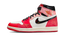 حذاء Air Jordan 1 High OG Spider-Man Across the Spider-Verse