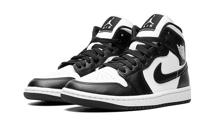 Air Jordan 1 Mid Panda  (Women's)