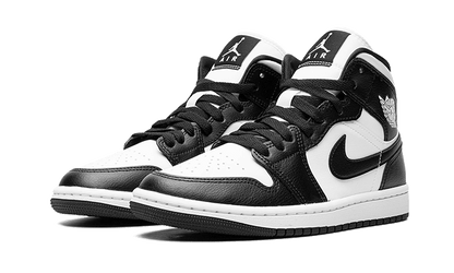 Air Jordan 1 Mid Panda  (Women's)