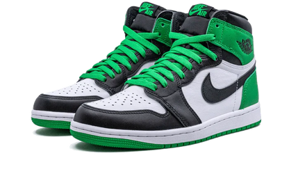 Air Jordan 1 Retro High OG Lucky Green