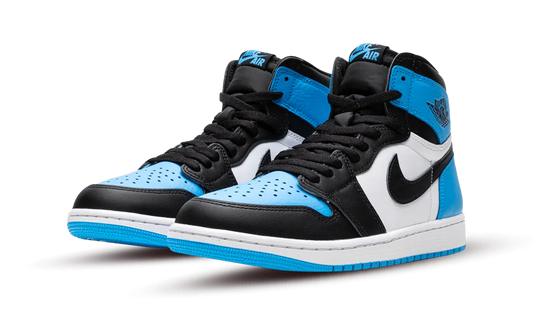 Air Jordan 1 Retro High OG UNC Toe (2023)