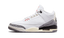 حذاء Air Jordan 3 Retro White Cement بتصميم جديد