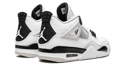 Air Jordan 4 Military Black