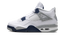 Air Jordan 4 Retro Midnight Navy