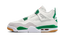 حذاء Air Jordan 4 Retro SB Pine Green