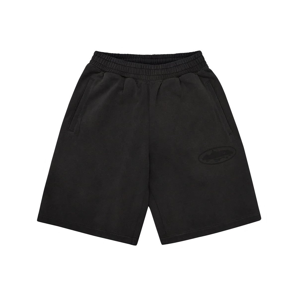 Corteiz Island Knockout Sweatshorts