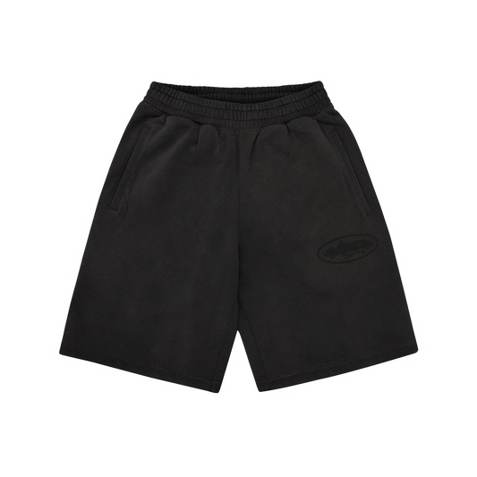 Corteiz Island Knockout Sweatshorts