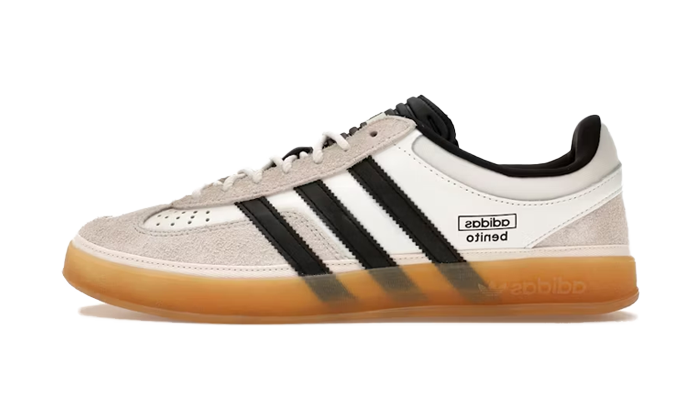 Adidas Gazelle Indoor Bad Bunny Core White