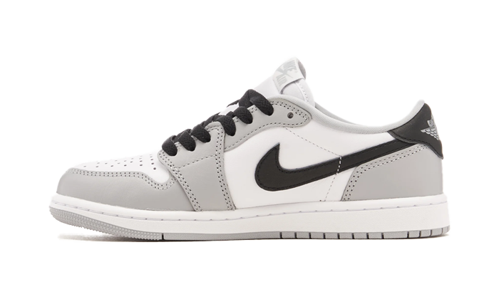 Air Jordan 1 Retro Low OG Barons