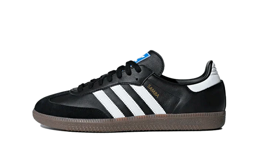 adidas samba negras