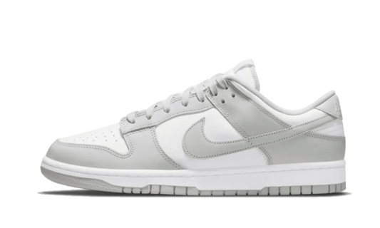 DUNK LOW GREY FOG