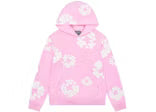 Denim Tears The Cotton Wreath Sweatshirt Powder Pink