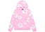 Denim Tears The Cotton Wreath Sweatshirt Powder Pink