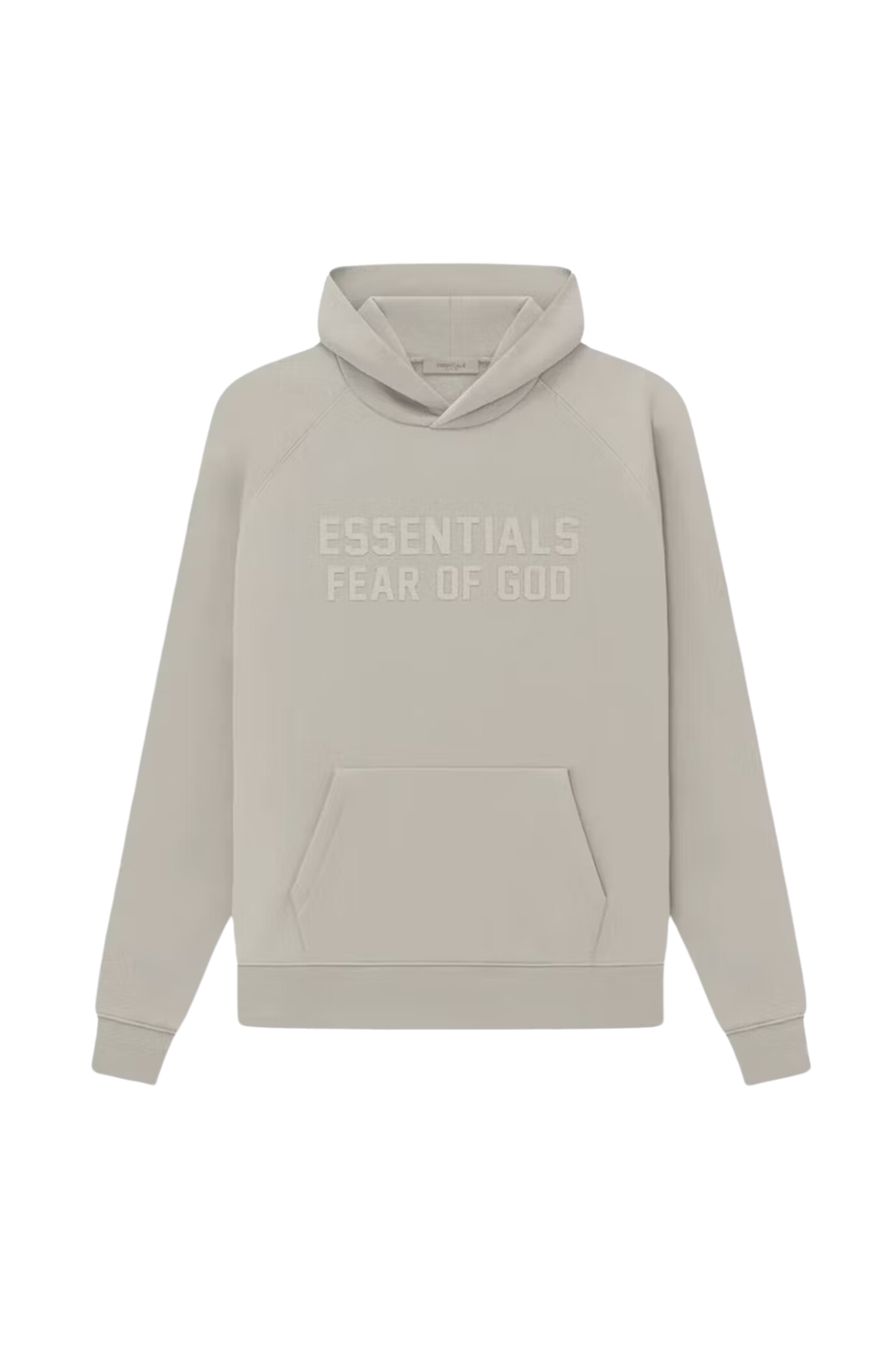 Essentials Hoodie Seal