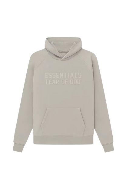 Essentials Hoodie Seal