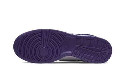 Dunk Low Court Purple3