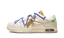 Dunk Low Off-White Lot 32