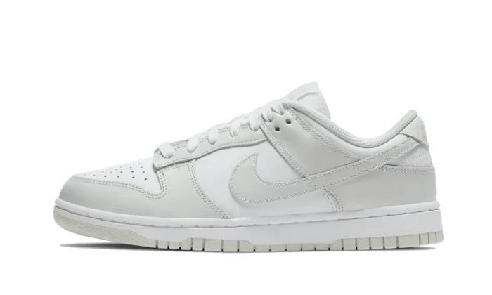 Dunk Low Photon Dust