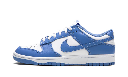 Dunk Low Polar Blue