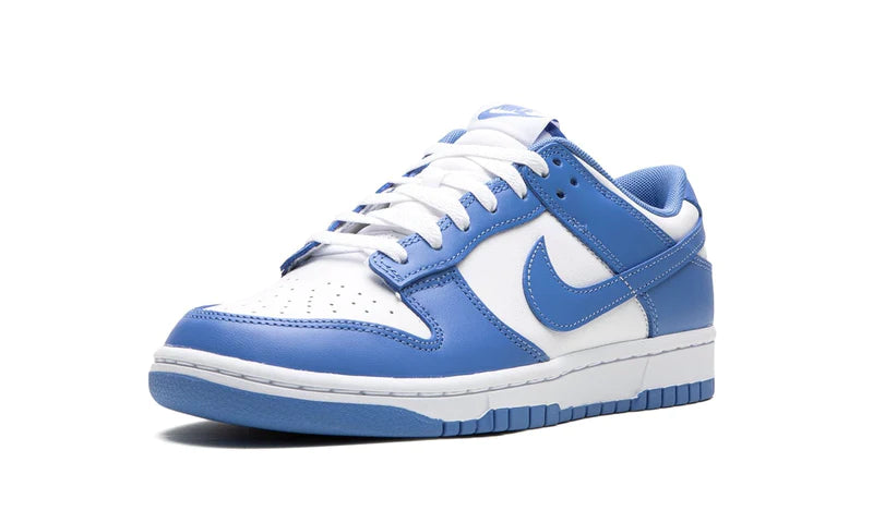 Dunk Low Polar Blue