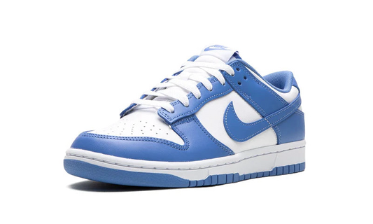 Dunk Low Polar Blue