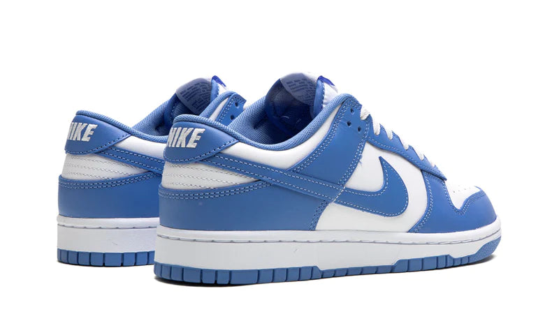 Dunk Low Polar Blue