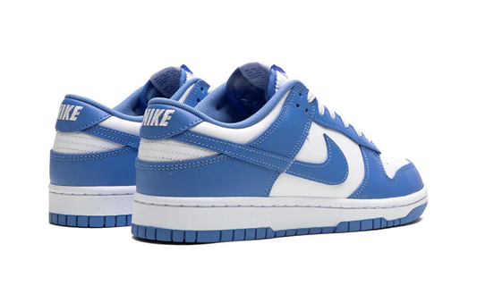 Dunk Low Polar Blue