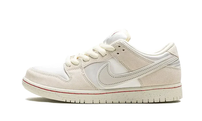 SB Dunk Low City Of Love Light Bone