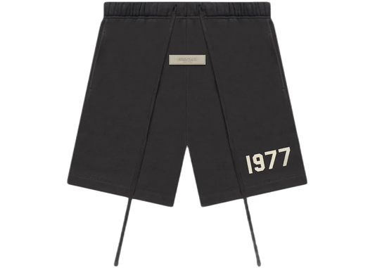 Fear of God Essentials 1977 Shorts Iron