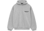 Fear Of God Essentials Fleece Hoodie Light Heather Gray