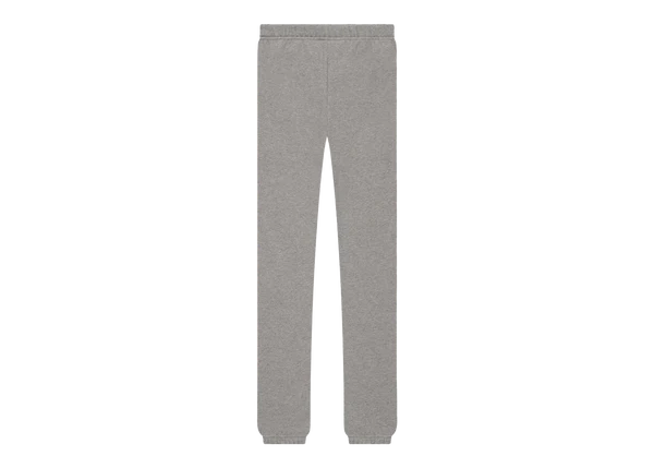 Fear of God Essentials Sweatpants Dark Oatmeal