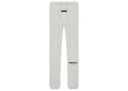 Essentials Sweatpants Light Oatmeal