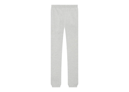 Essentials Sweatpants Light Oatmeal