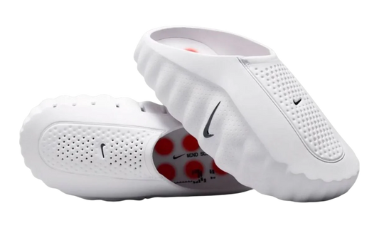 Nike Mind 001 White Speed Red