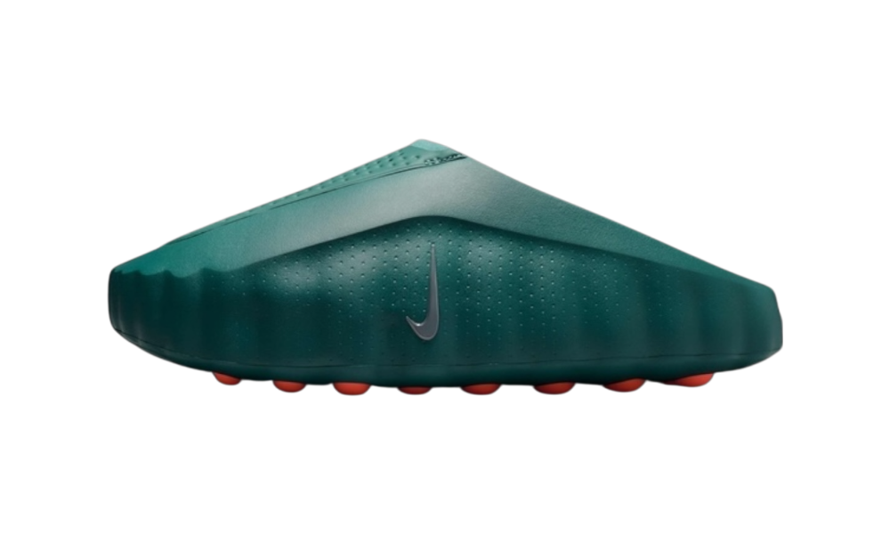 Nike Mind 001 Slide Mineral Slate