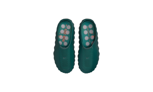Nike Mind 001 Slide Mineral Slate