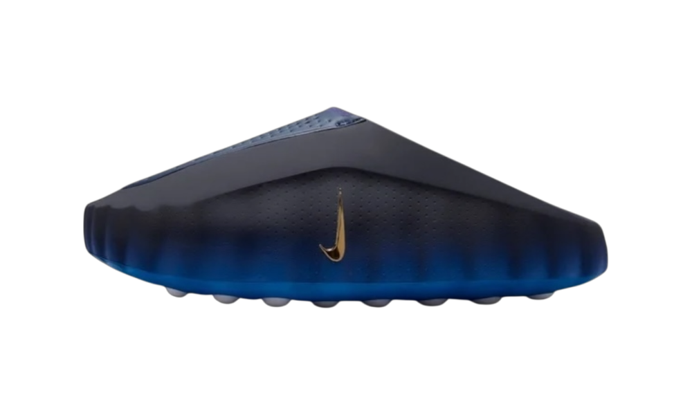 Nike Mind 001 Slide Blackened Blue Game Royal