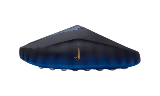 Nike Mind 001 Slide Blackened Blue Game Royal
