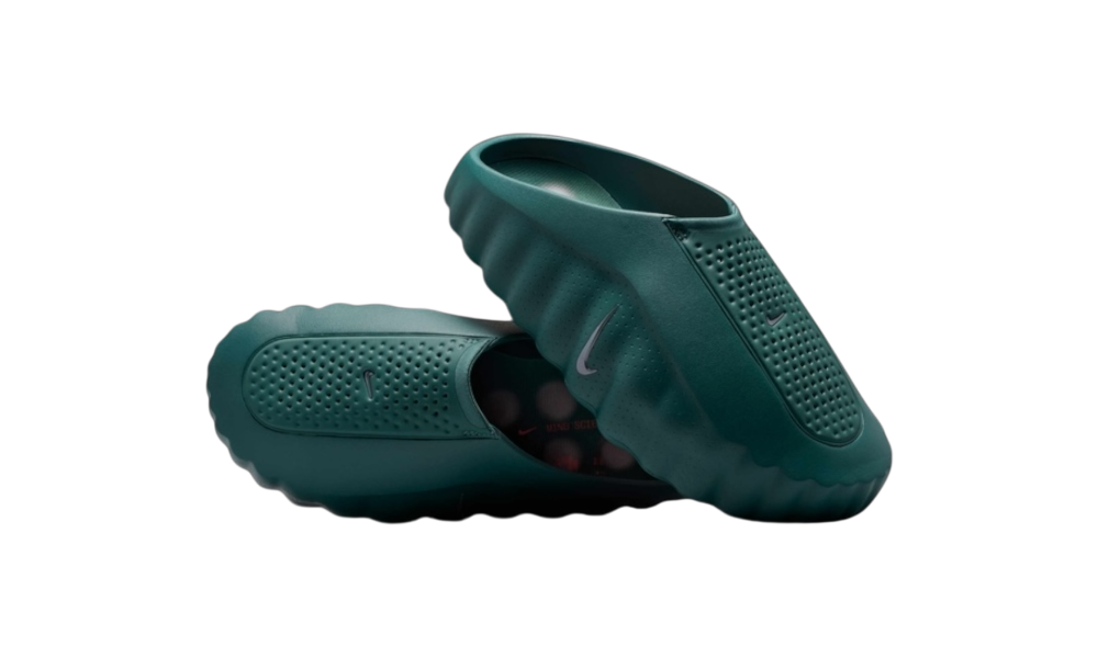 Nike Mind 001 Slide Mineral Slate