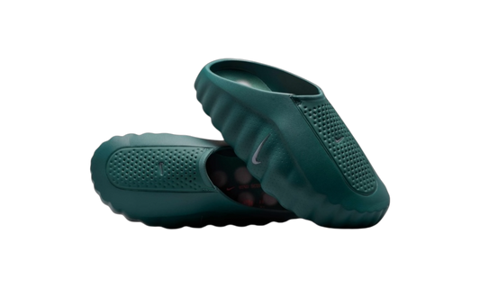 Nike Mind 001 Slide Mineral Slate