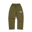 Corteiz Island Puff Print Sweatpant Olive
