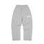 Corteiz Island Puff Print Sweatpant Heather Grey