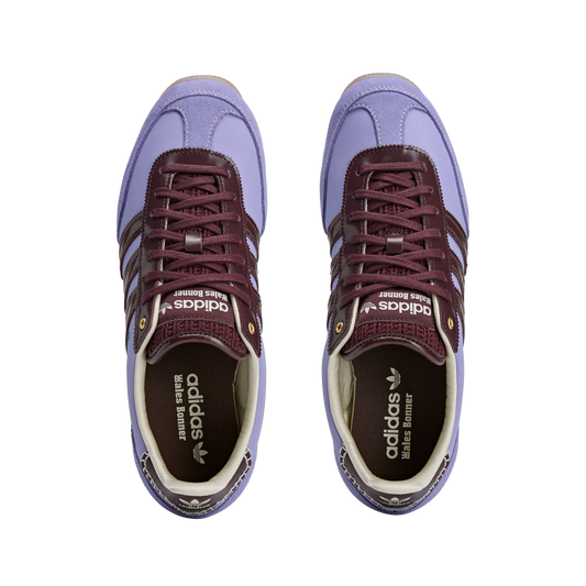 Adidas Japan Wales Bonner Light Purple