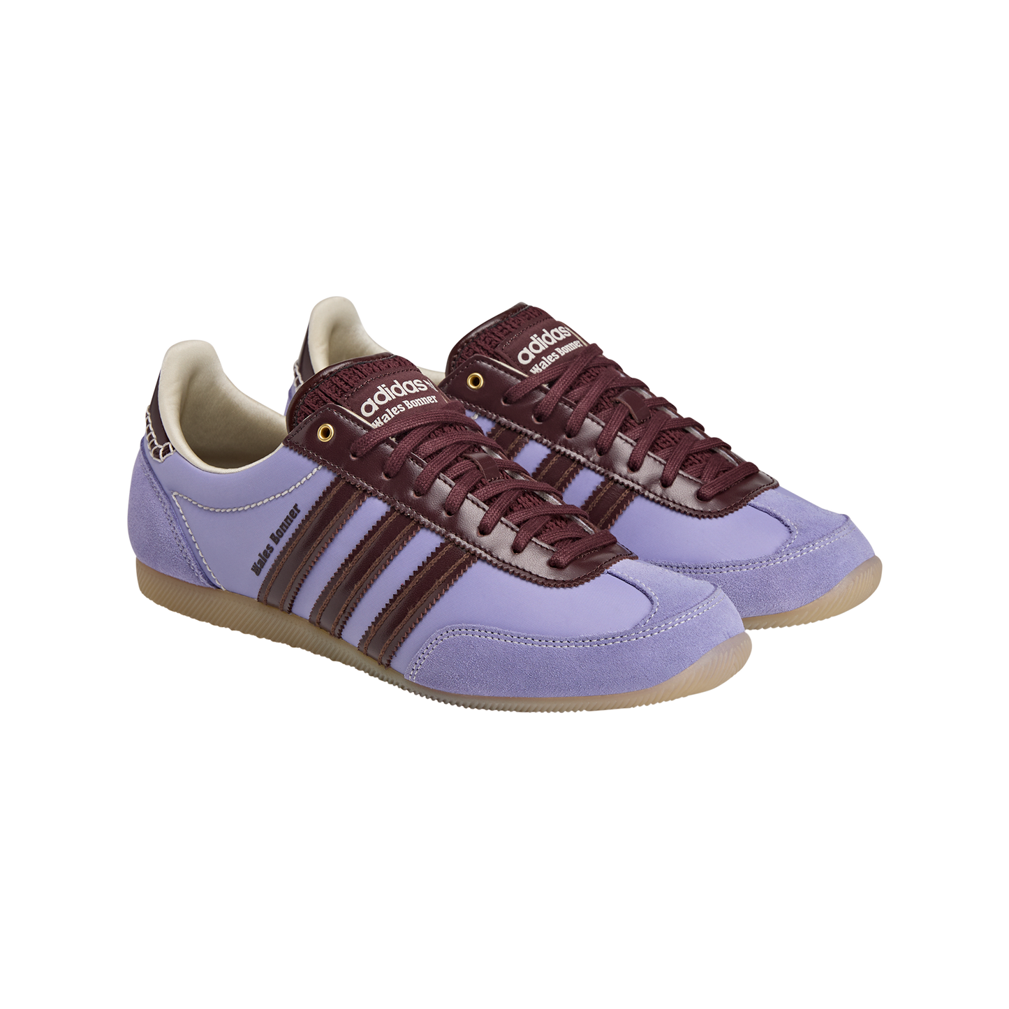 Adidas Japan Wales Bonner Light Purple
