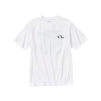 KAWS x Uniqlo UT Short Sleeve Artbook Cover T-shirt Blue