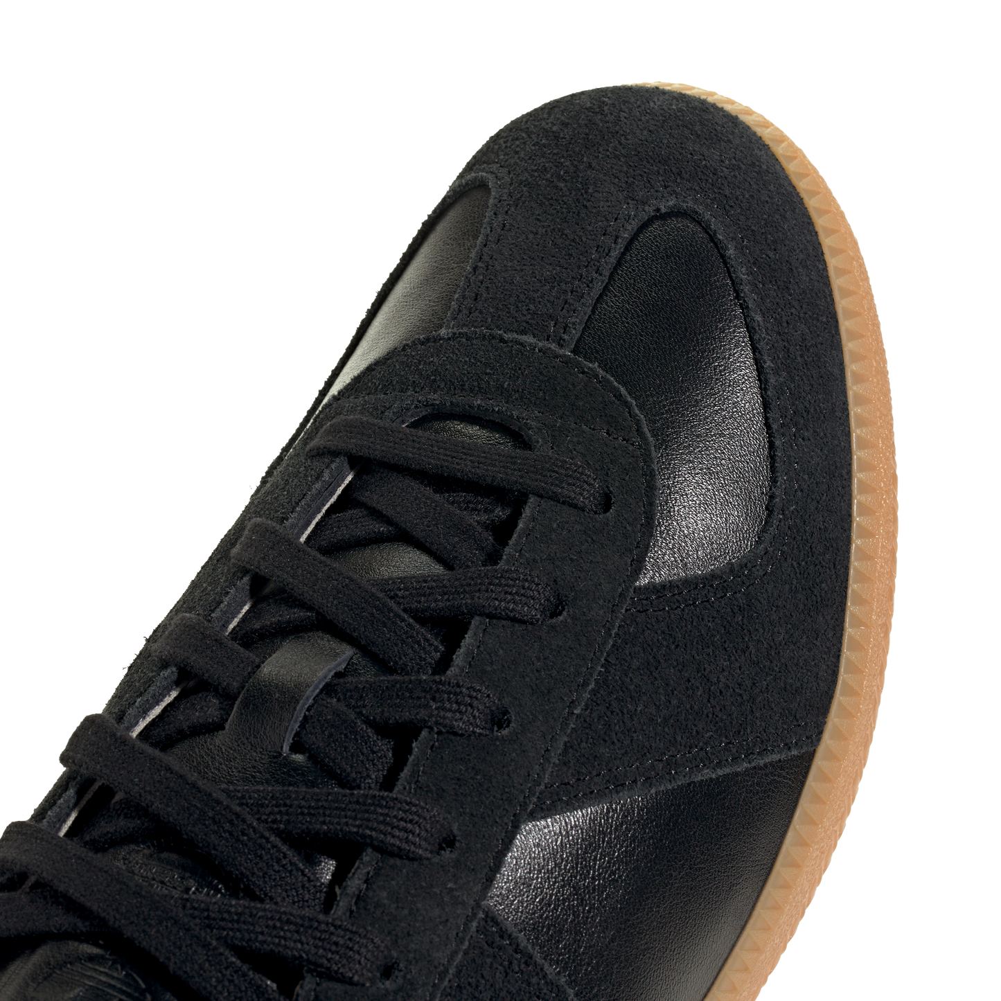 Adidas BW Army Lux Core Black Gum